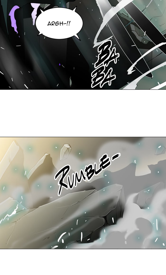 Tower of God Manga Chapter 211 page 33 - [Season 2] Ep. 131