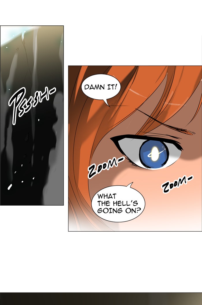 Tower of God Manga Chapter 211 page 34 - [Season 2] Ep. 131