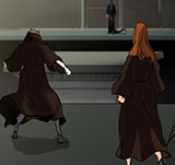 Tower of God Manga Chapter 211 ([Season 2] Ep. 131) cover