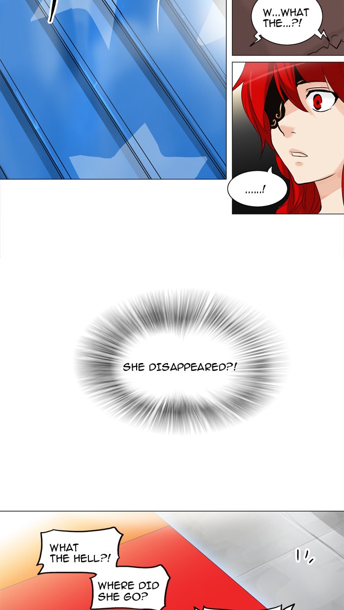 Tower of God Manga Chapter 212 page 18 - [Season 2] Ep. 132