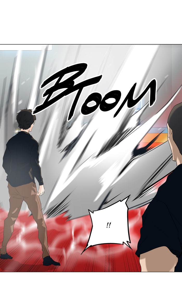 Tower of God Manga Chapter 212 page 20 - [Season 2] Ep. 132