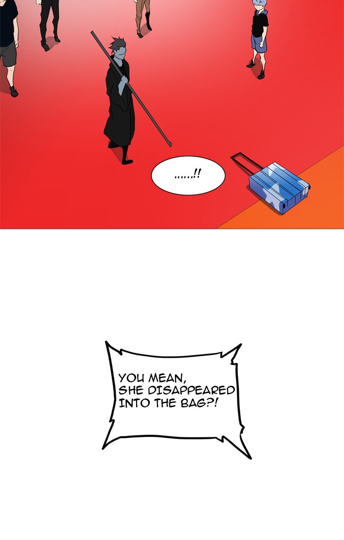 Tower of God Manga Chapter 212 page 31 - [Season 2] Ep. 132