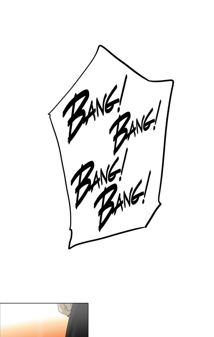 Tower of God Manga Chapter 212 page 41 - [Season 2] Ep. 132