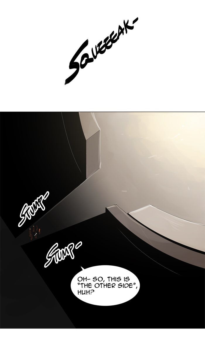 Tower of God Manga Chapter 212 page 53 - [Season 2] Ep. 132