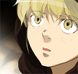 Tower of God Manga Chapter 212 ([Season 2] Ep. 132) cover