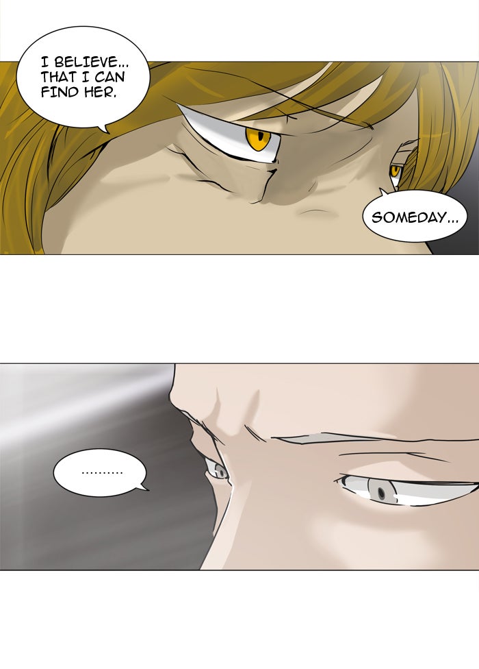 Tower of God Manga Chapter 213 page 23 - [Season 2] Ep. 133