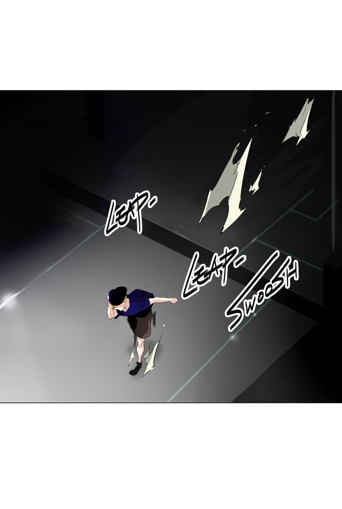 Tower of God Manga Chapter 213 page 30 - [Season 2] Ep. 133