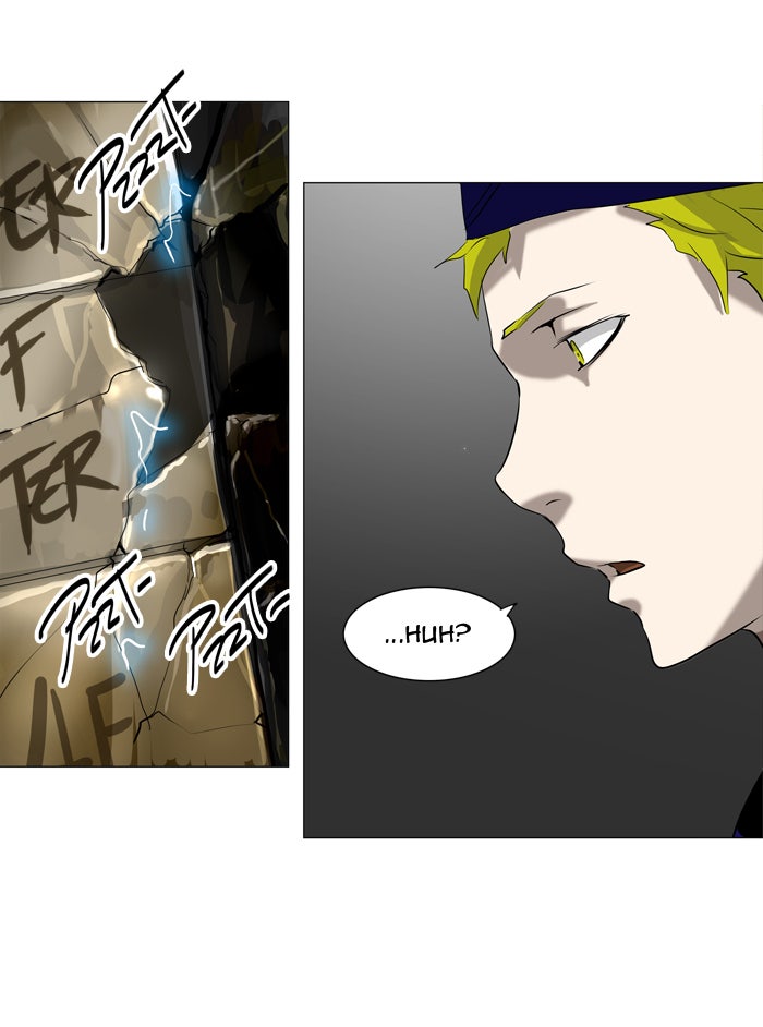 Tower of God Manga Chapter 213 page 41 - [Season 2] Ep. 133