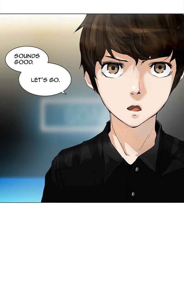 Tower of God Manga Chapter 213 page 9 - [Season 2] Ep. 133