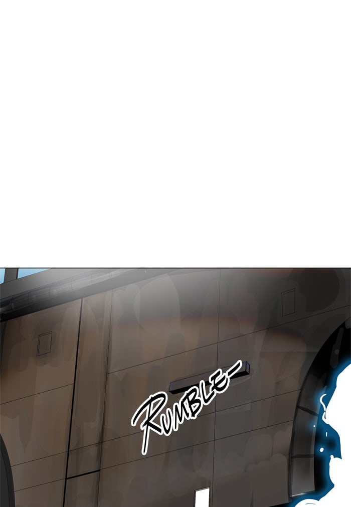 Tower of God Manga Chapter 214 page 1 - [Season 2] Ep. 134