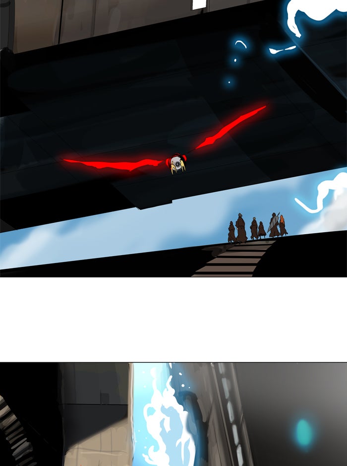 Tower of God Manga Chapter 214 page 2 - [Season 2] Ep. 134