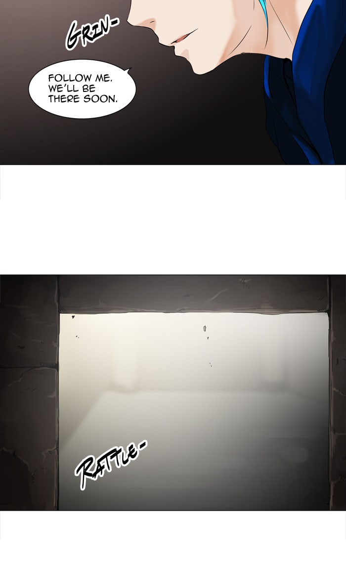 Tower of God Manga Chapter 214 page 26 - [Season 2] Ep. 134