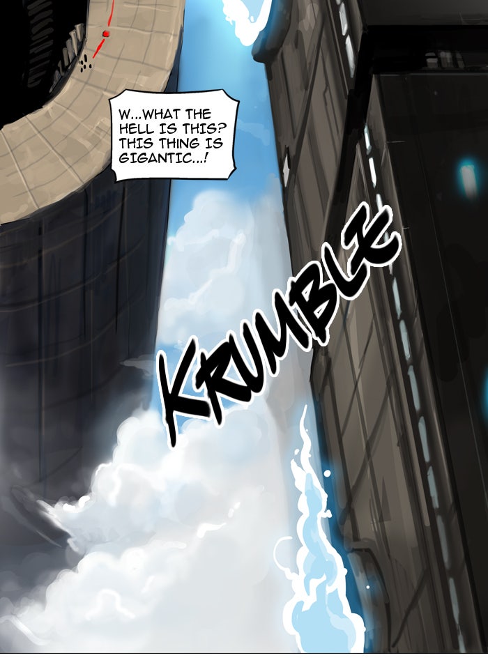 Tower of God Manga Chapter 214 page 3 - [Season 2] Ep. 134