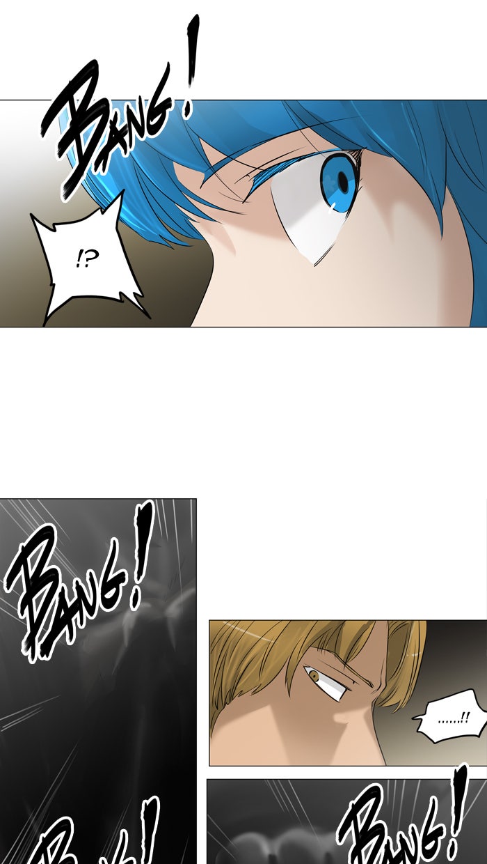 Tower of God Manga Chapter 214 page 31 - [Season 2] Ep. 134