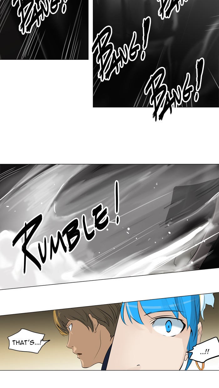 Tower of God Manga Chapter 214 page 32 - [Season 2] Ep. 134