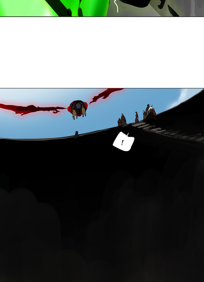 Tower of God Manga Chapter 214 page 42 - [Season 2] Ep. 134
