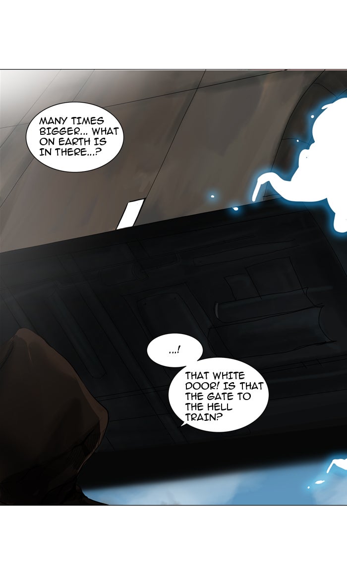 Tower of God Manga Chapter 214 page 5 - [Season 2] Ep. 134