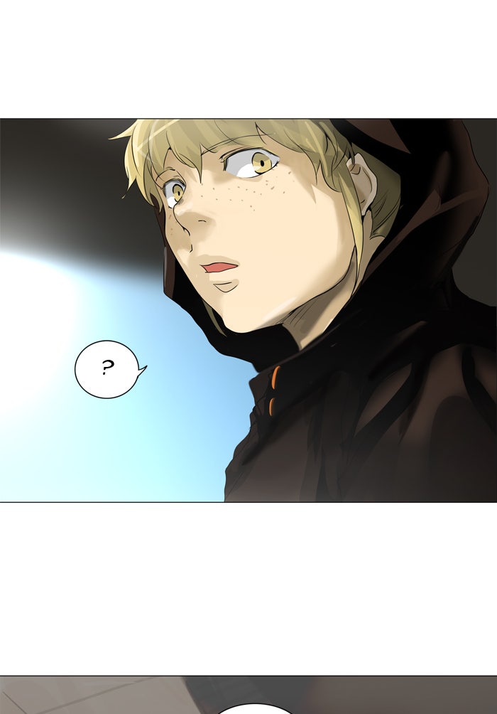 Tower of God Manga Chapter 215 page 2 - [Season 2] Ep. 135