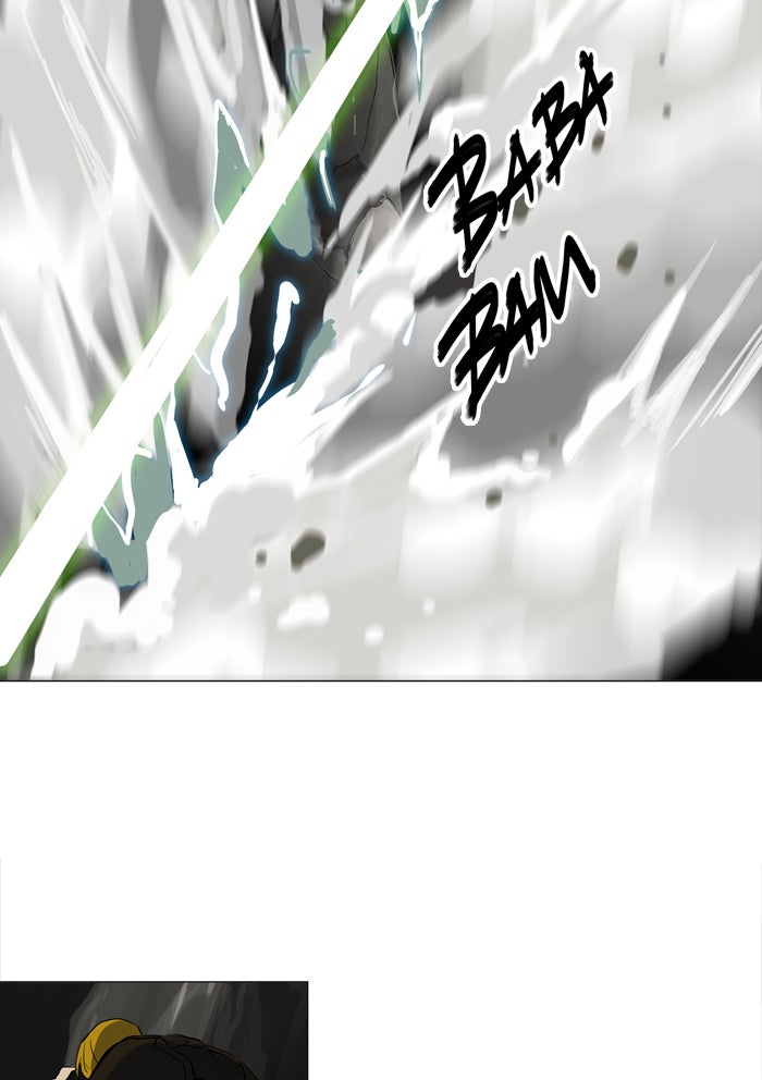 Tower of God Manga Chapter 215 page 20 - [Season 2] Ep. 135