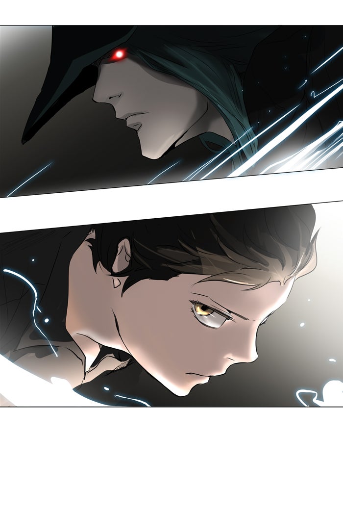 Tower of God Manga Chapter 215 page 25 - [Season 2] Ep. 135