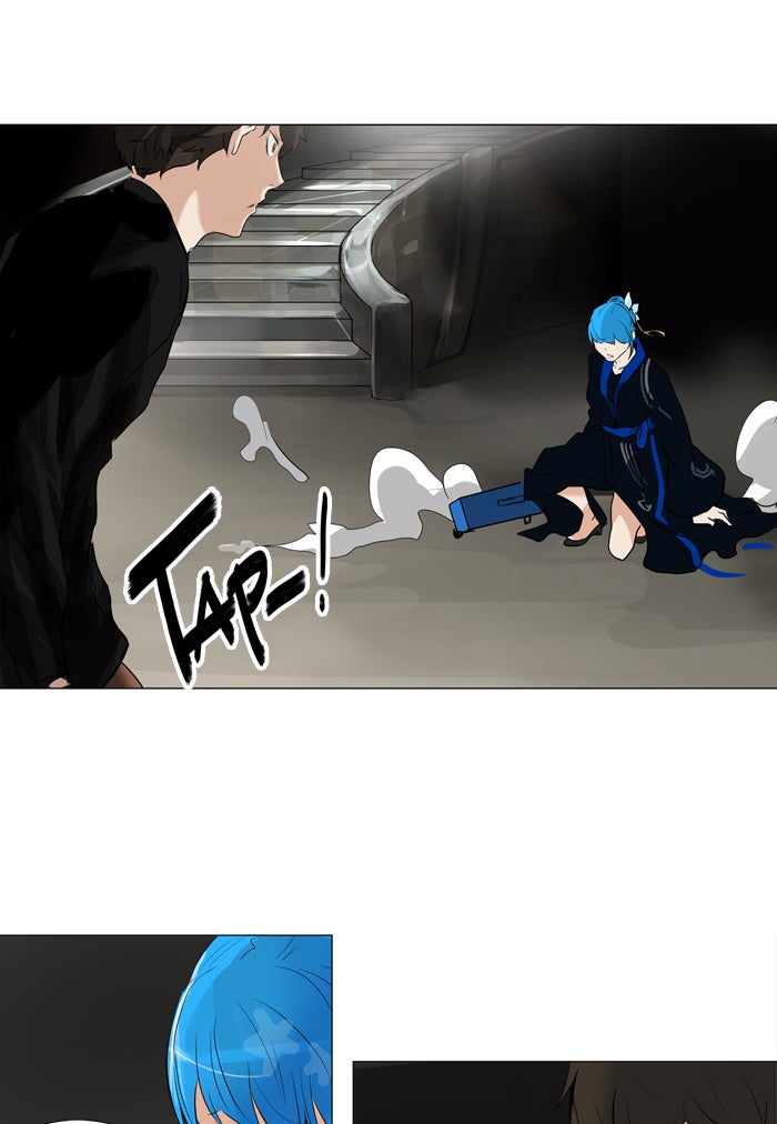 Tower of God Manga Chapter 215 page 42 - [Season 2] Ep. 135