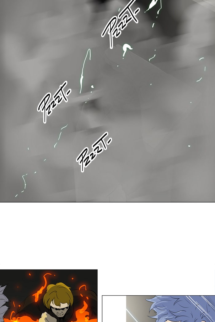 Tower of God Manga Chapter 215 page 7 - [Season 2] Ep. 135