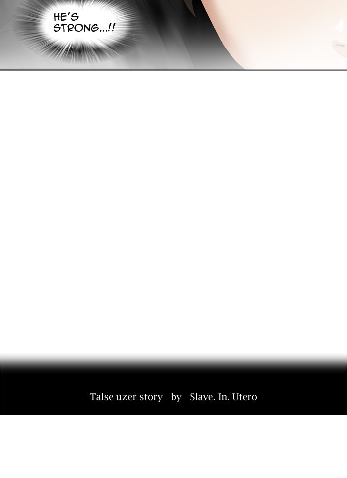 Tower of God Manga Chapter 215 page 9 - [Season 2] Ep. 135