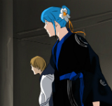 Tower of God Manga Chapter 215 ([Season 2] Ep. 135) cover