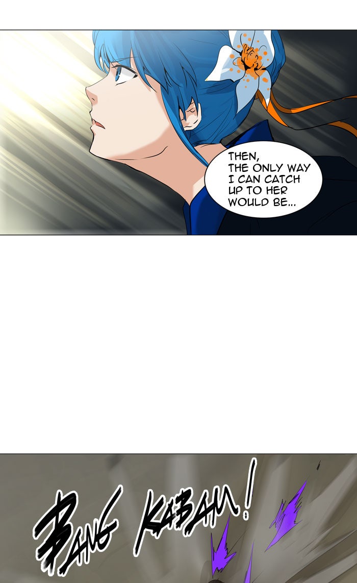 Tower of God Manga Chapter 216 page 30 - [Season 2] Ep. 136