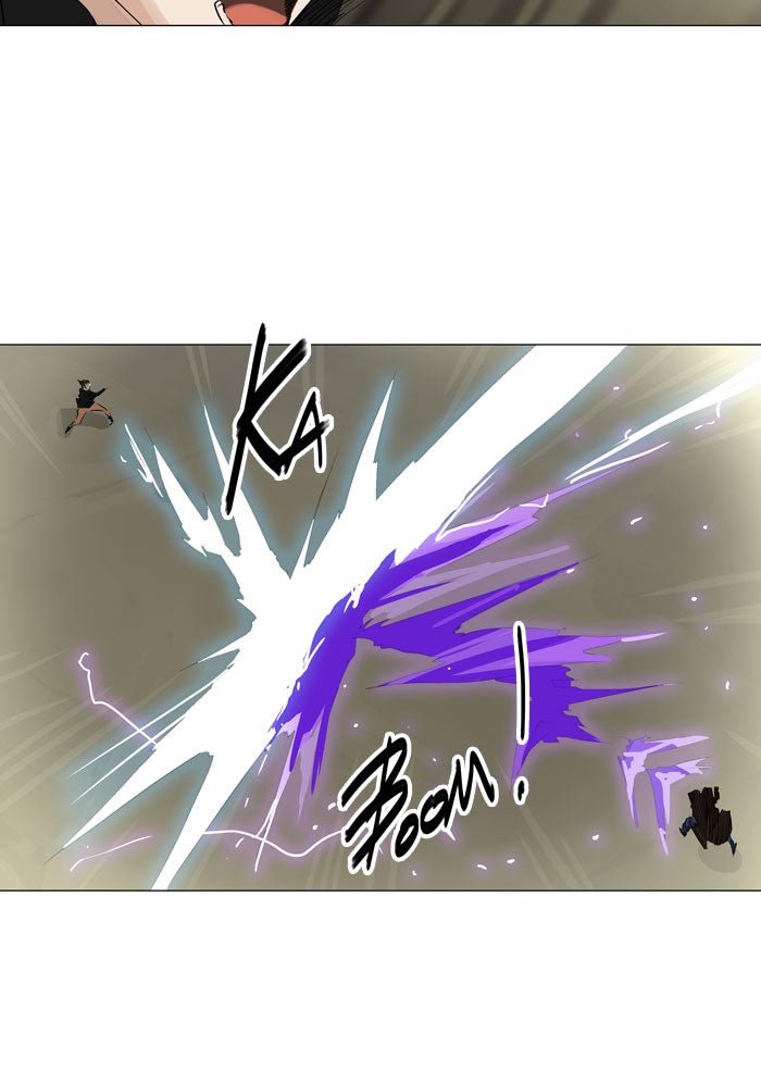 Tower of God Manga Chapter 216 page 33 - [Season 2] Ep. 136
