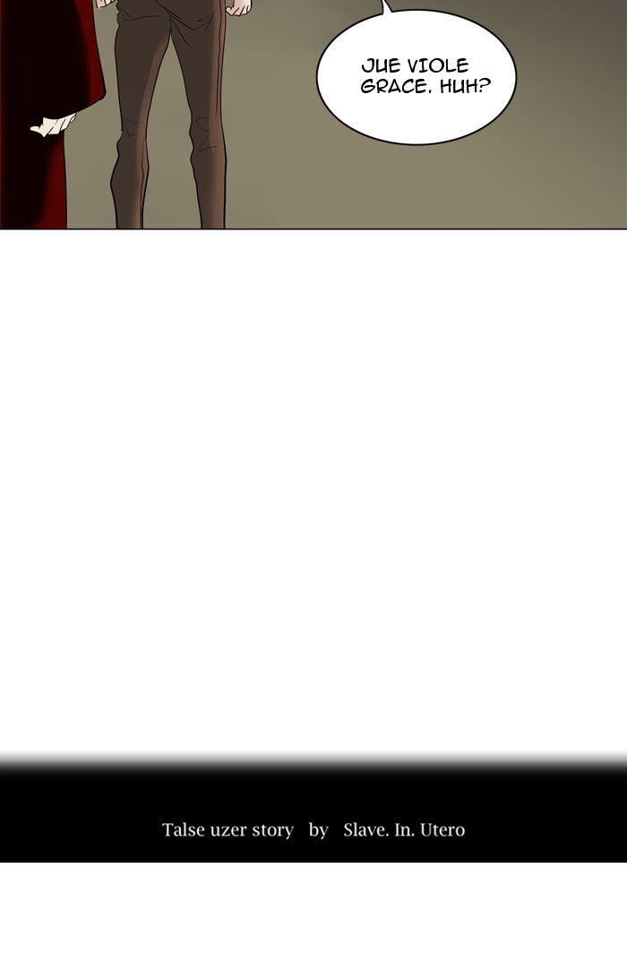 Tower of God Manga Chapter 216 page 7 - [Season 2] Ep. 136