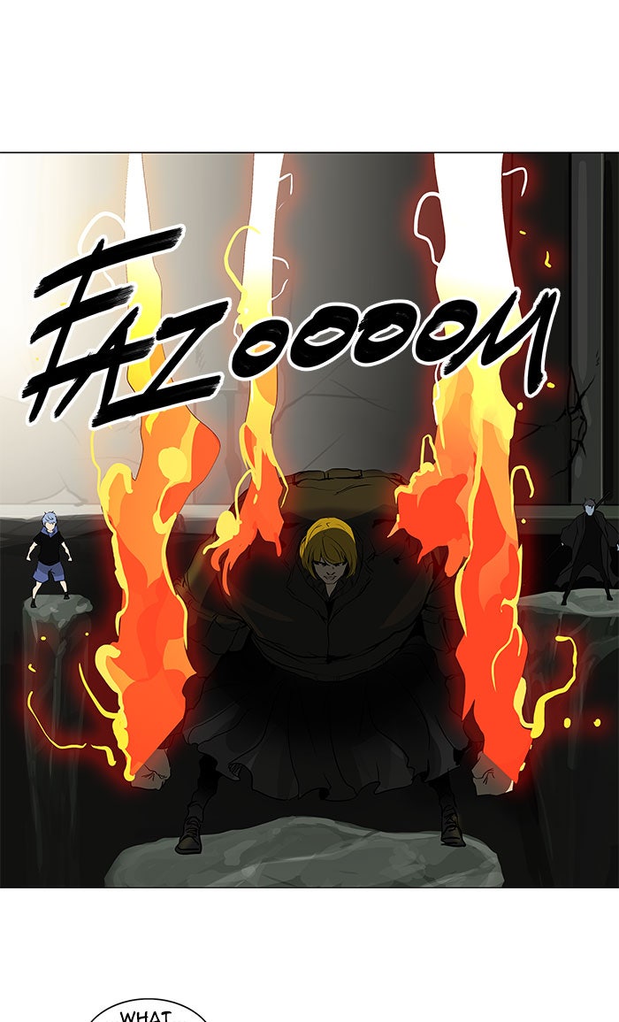 Tower of God Manga Chapter 217 page 14 - [Season 2] Ep. 137