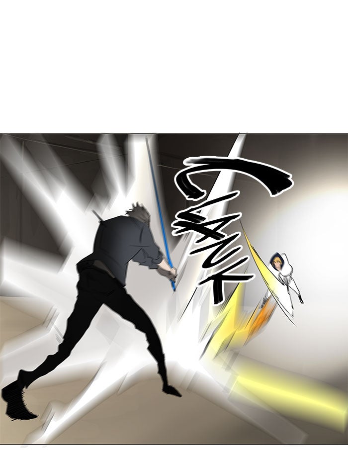 Tower of God Manga Chapter 217 page 28 - [Season 2] Ep. 137