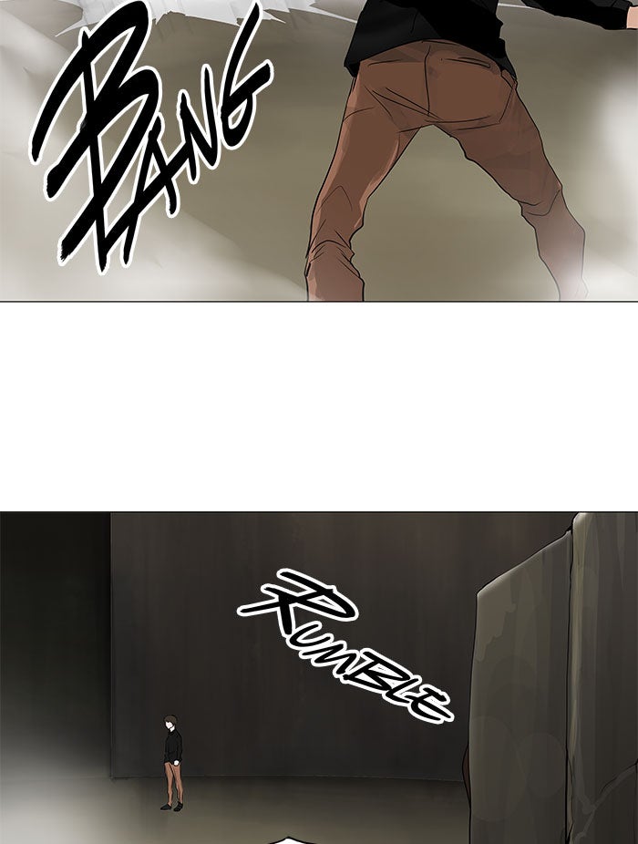 Tower of God Manga Chapter 217 page 4 - [Season 2] Ep. 137
