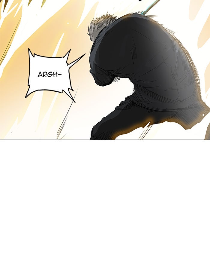 Tower of God Manga Chapter 217 page 41 - [Season 2] Ep. 137