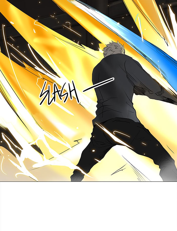 Tower of God Manga Chapter 217 page 45 - [Season 2] Ep. 137
