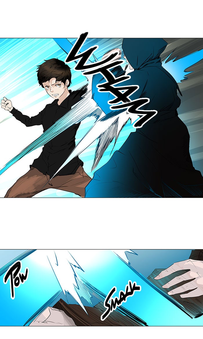 Tower of God Manga Chapter 218 page 13 - [Season 2] Ep. 138