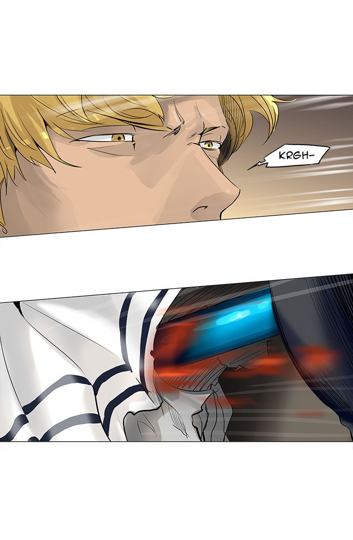 Tower of God Manga Chapter 218 page 2 - [Season 2] Ep. 138