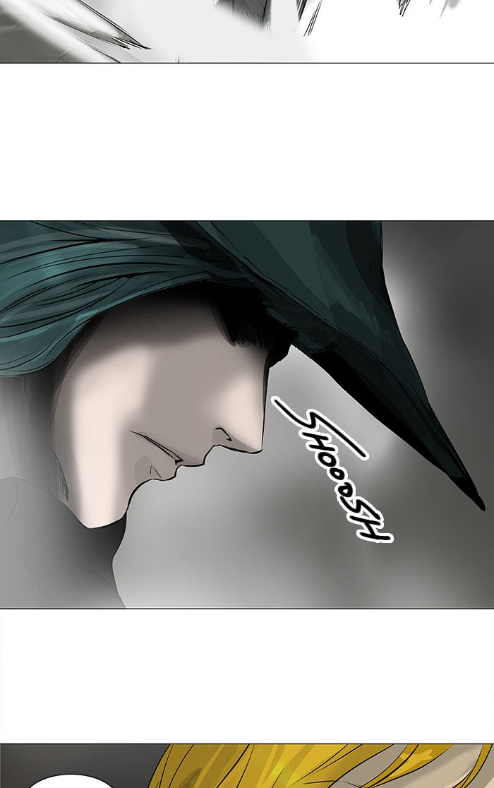 Tower of God Manga Chapter 218 page 26 - [Season 2] Ep. 138