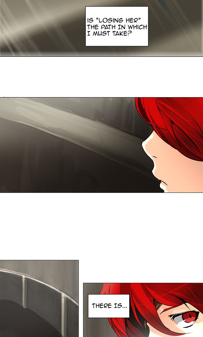 Tower of God Manga Chapter 218 page 30 - [Season 2] Ep. 138