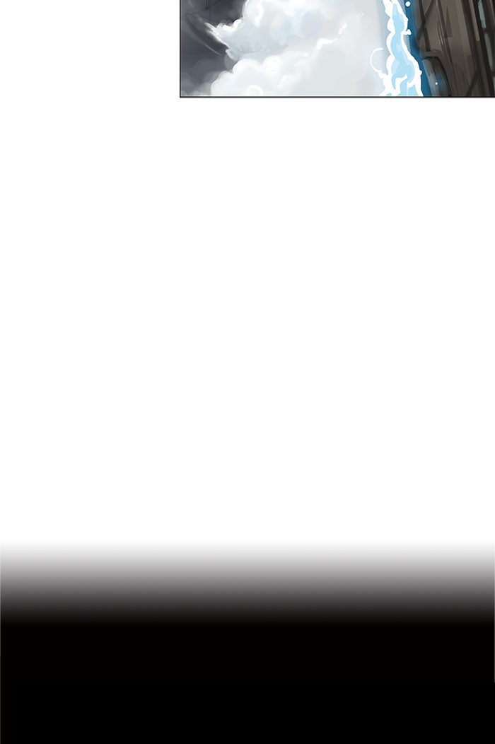 Tower of God Manga Chapter 218 page 45 - [Season 2] Ep. 138