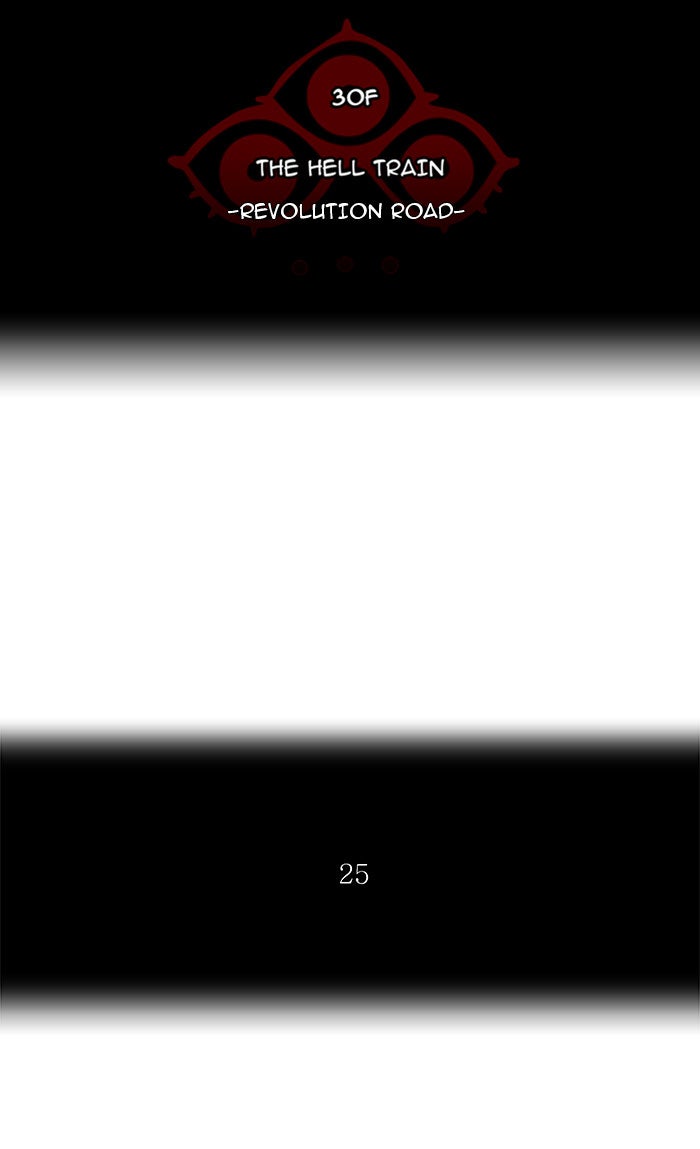 Tower of God Manga Chapter 218 page 9 - [Season 2] Ep. 138