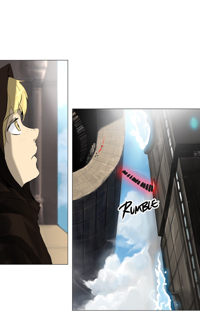 Tower of God Manga Chapter 219 page 1 - [Season 2] Ep. 139