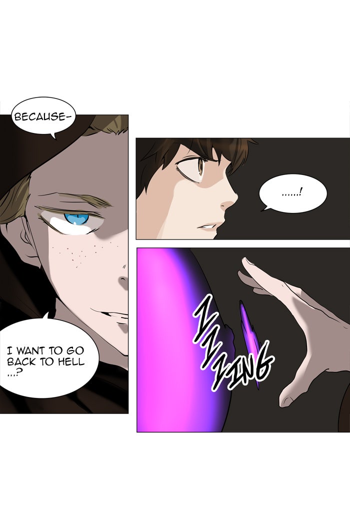 Tower of God Manga Chapter 219 page 10 - [Season 2] Ep. 139
