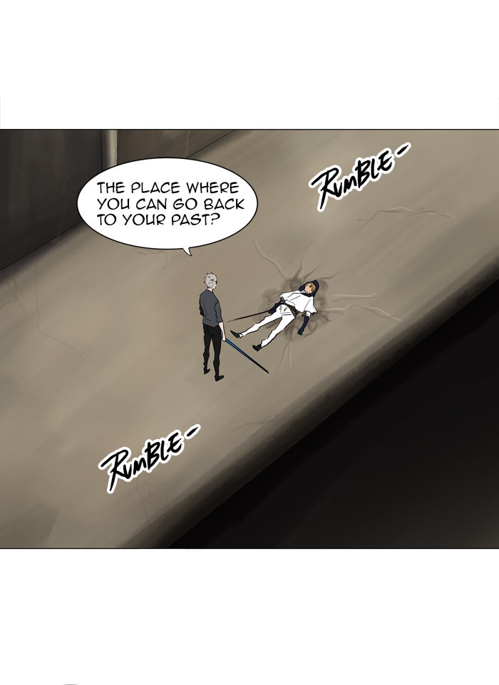 Tower of God Manga Chapter 219 page 2 - [Season 2] Ep. 139