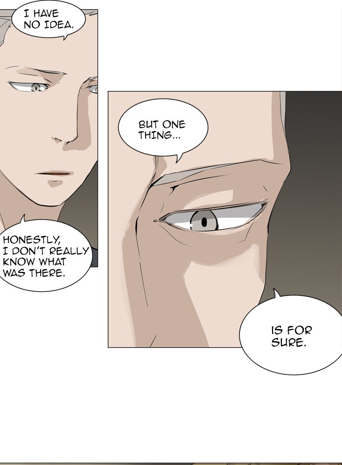 Tower of God Manga Chapter 219 page 3 - [Season 2] Ep. 139