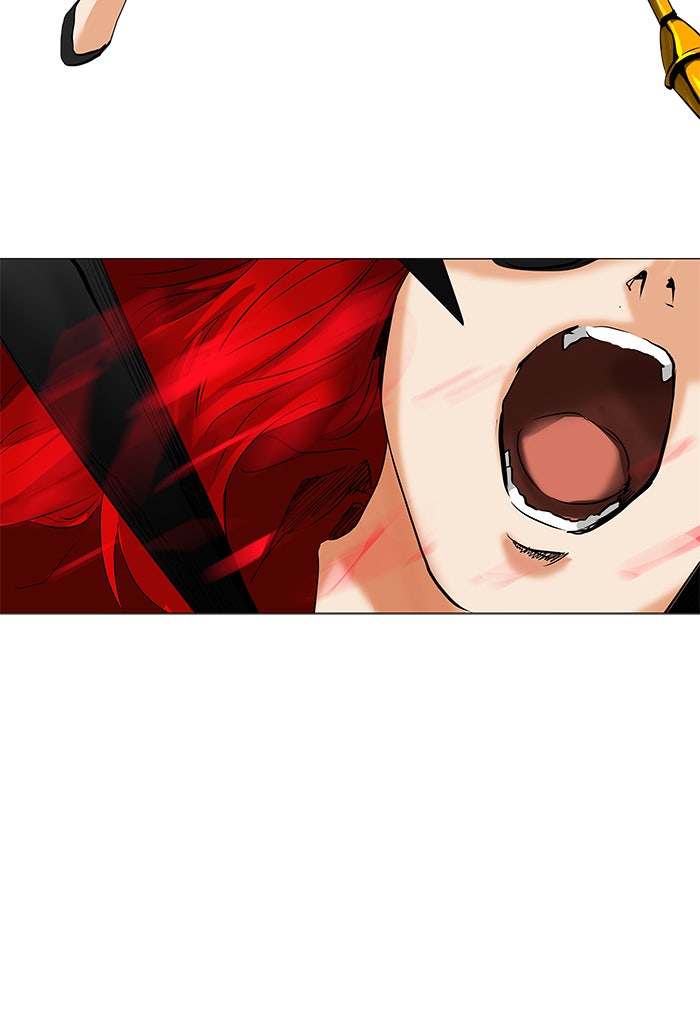 Tower of God Manga Chapter 219 page 31 - [Season 2] Ep. 139