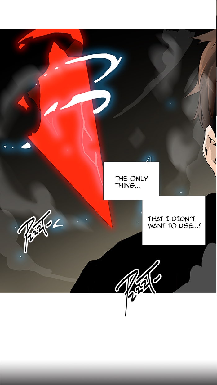 Tower of God Manga Chapter 219 page 42 - [Season 2] Ep. 139