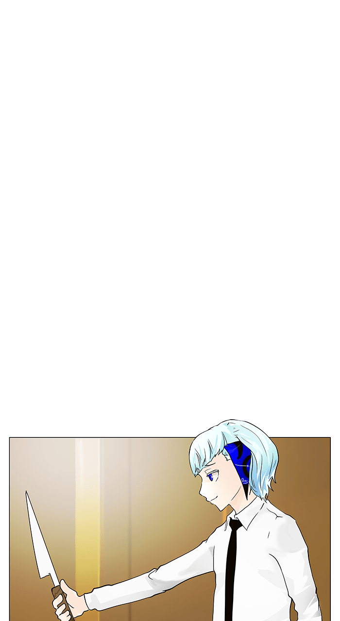 Tower of God Manga Chapter 22 page 16 - [Season 1] Ep. 21