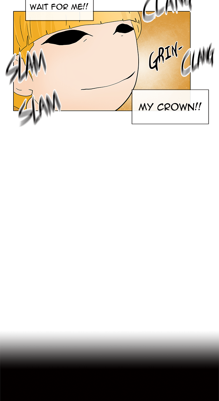 Tower of God Manga Chapter 22 page 37 - [Season 1] Ep. 21